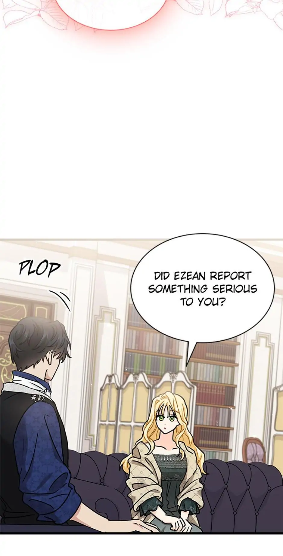 I Became the Head of the Family - Chapter 33 Page 7