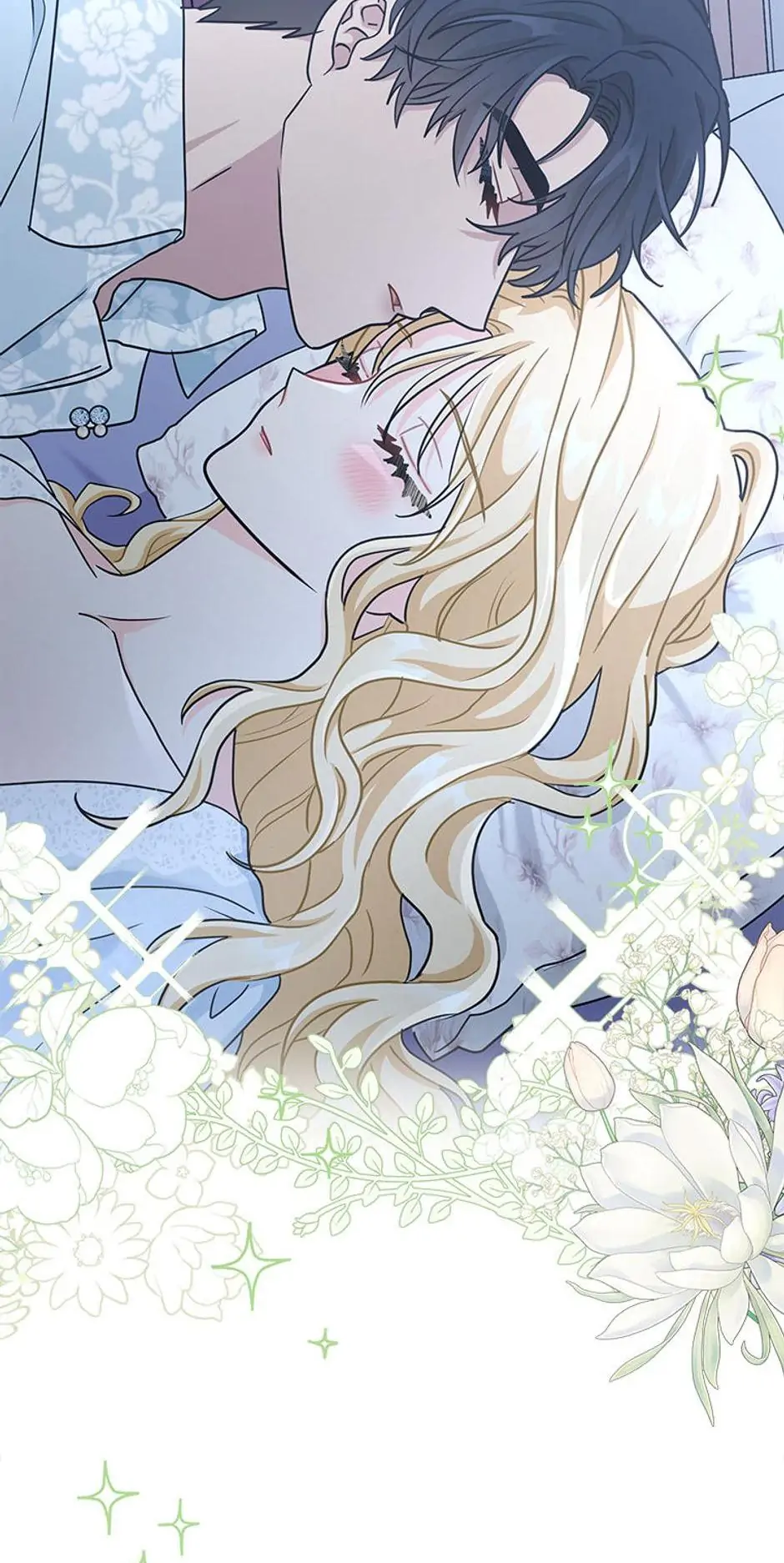 I Became the Head of the Family - Chapter 33 Page 71