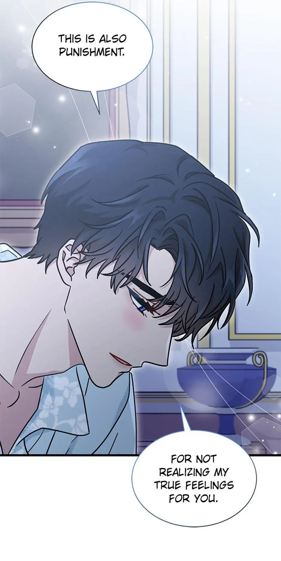 I Became the Head of the Family - Chapter 33 Page 73