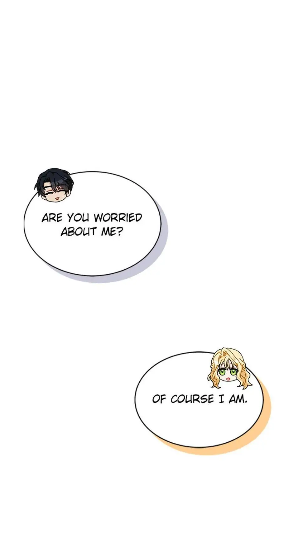 I Became the Head of the Family - Chapter 33 Page 9