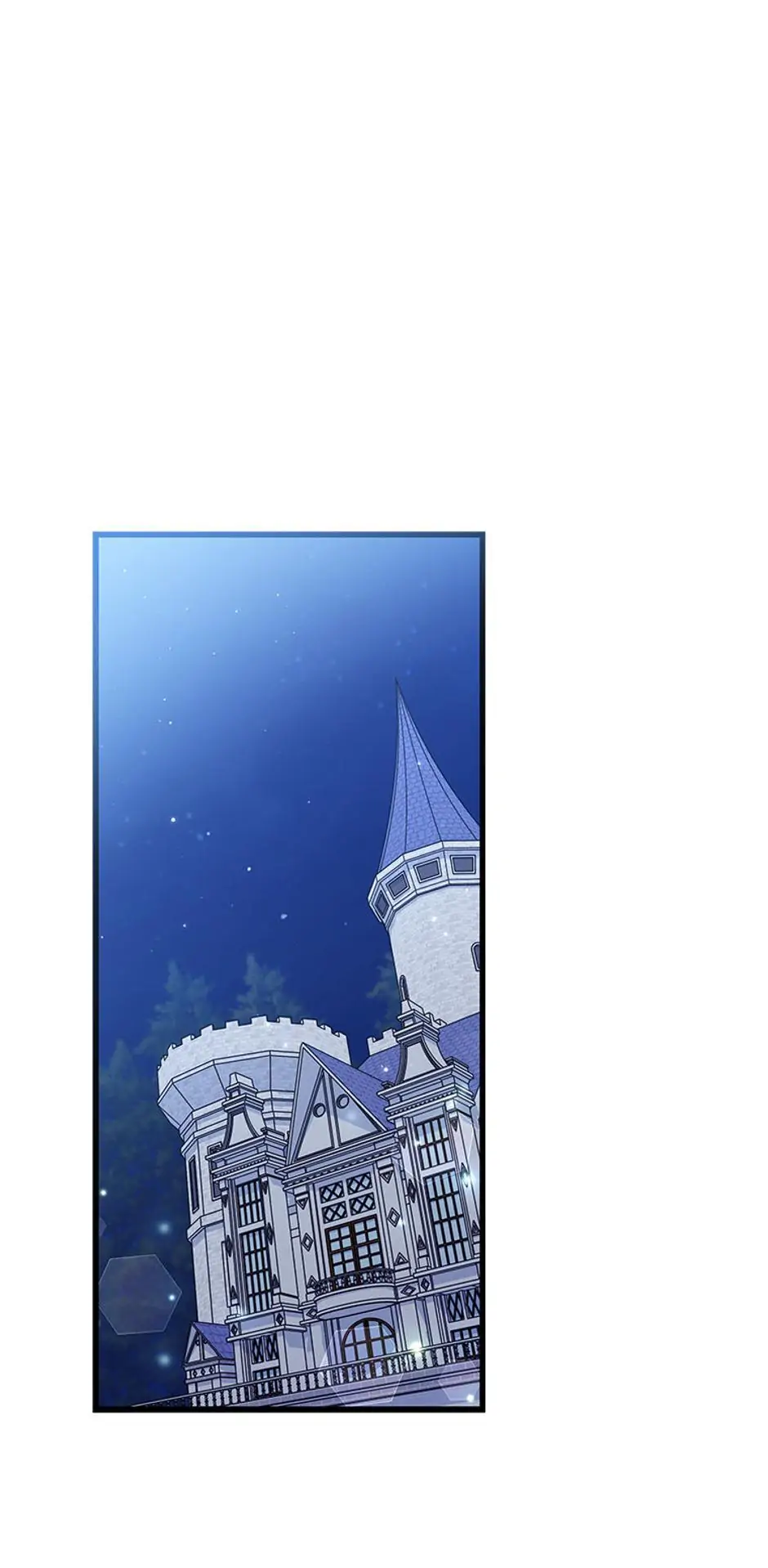 I Became the Head of the Family - Chapter 34 Page 1