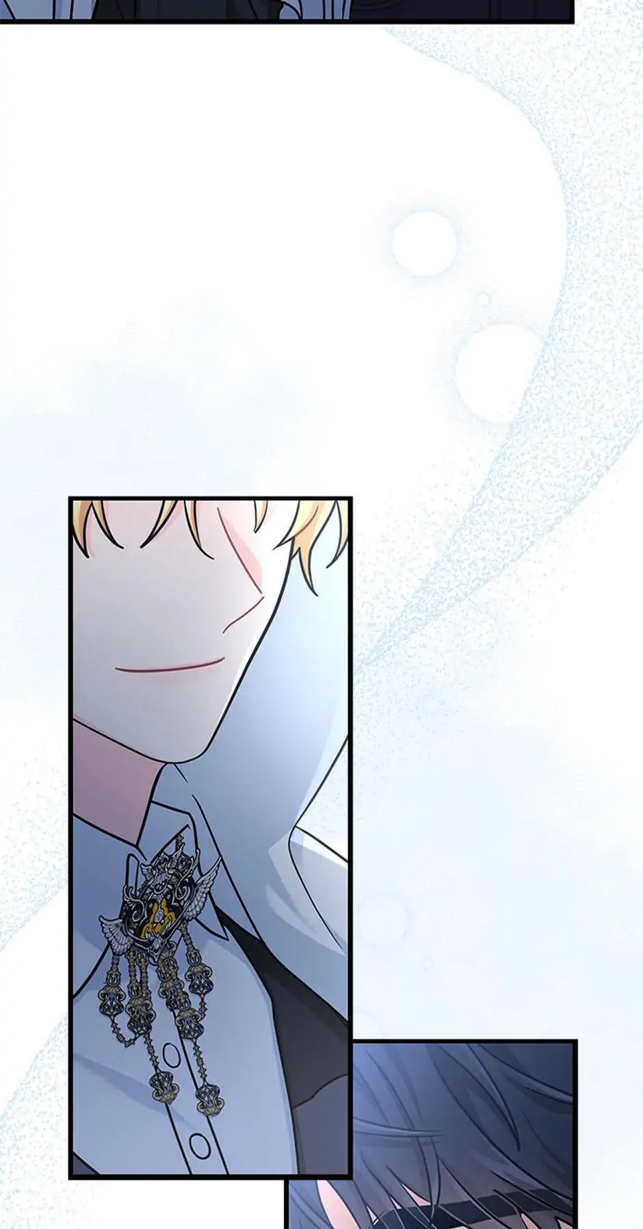 I Became the Head of the Family - Chapter 34 Page 10