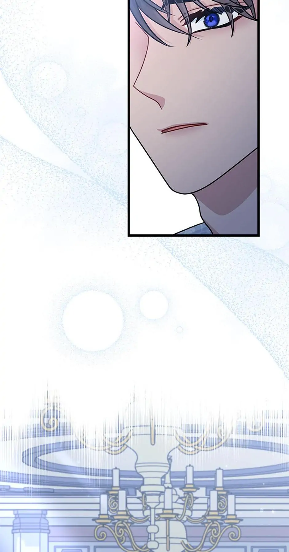 I Became the Head of the Family - Chapter 34 Page 11