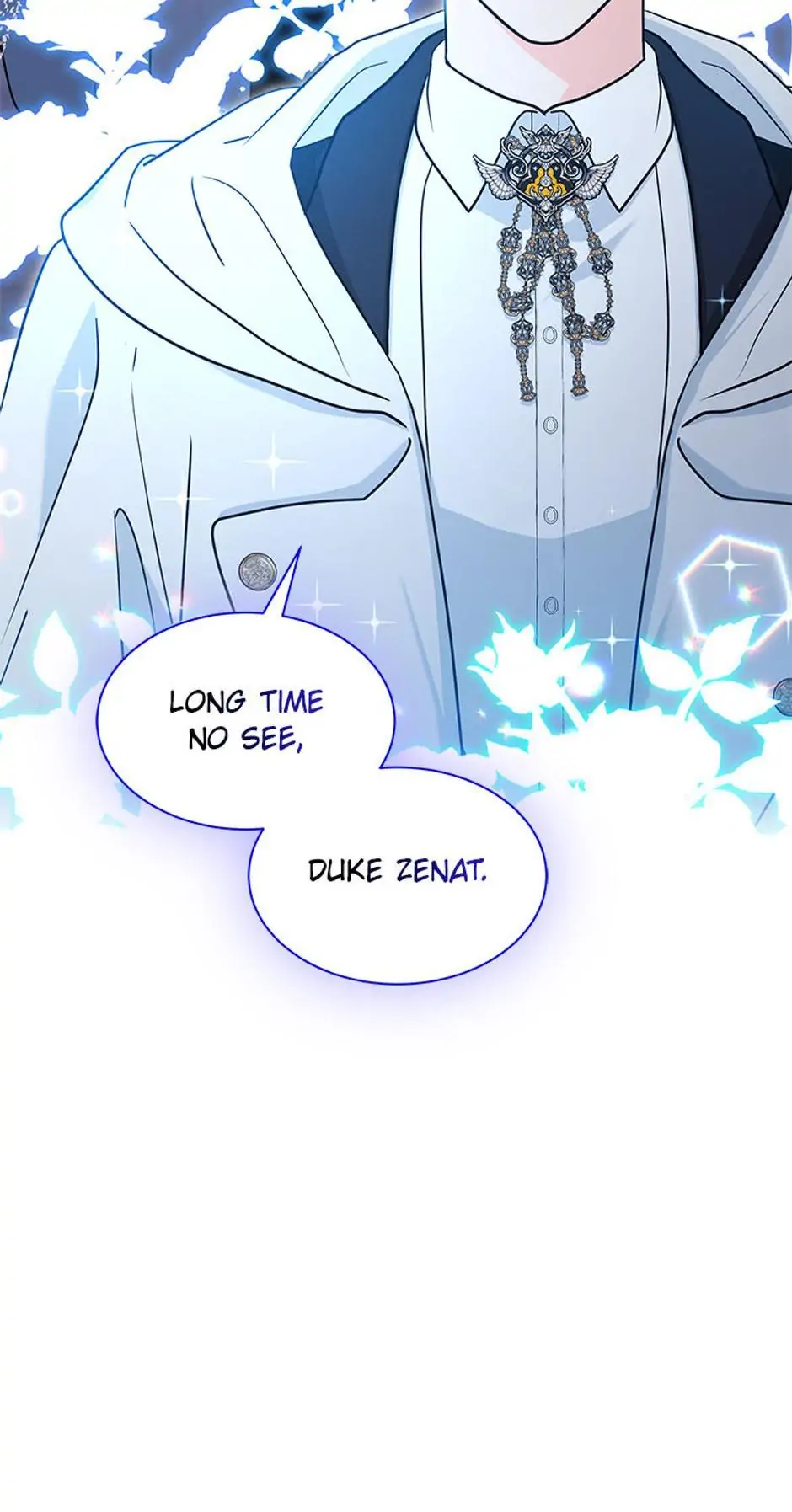 I Became the Head of the Family - Chapter 34 Page 13