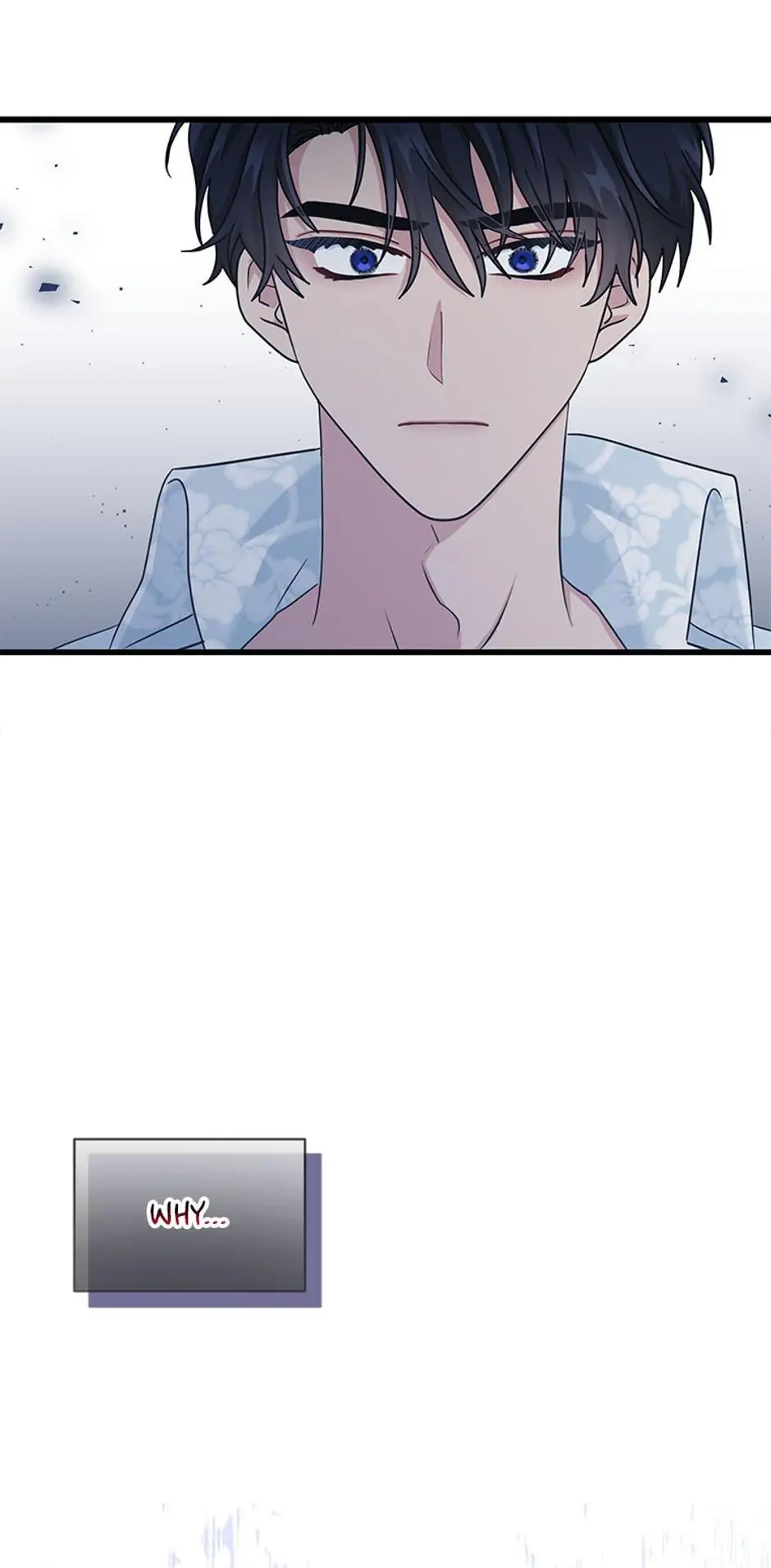 I Became the Head of the Family - Chapter 34 Page 14