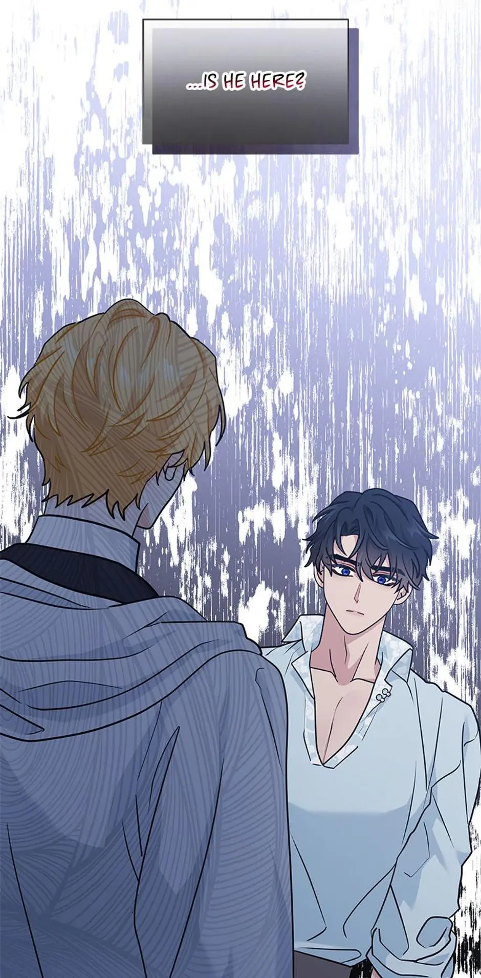 I Became the Head of the Family - Chapter 34 Page 15