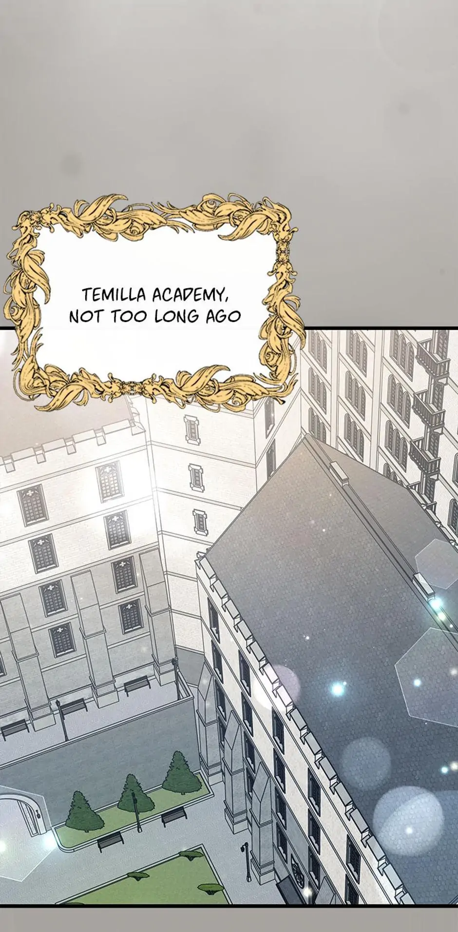 I Became the Head of the Family - Chapter 34 Page 17