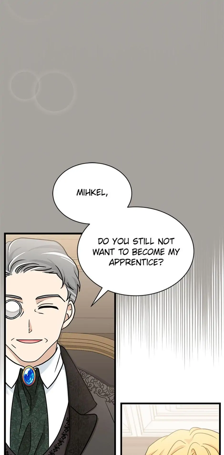 I Became the Head of the Family - Chapter 34 Page 18