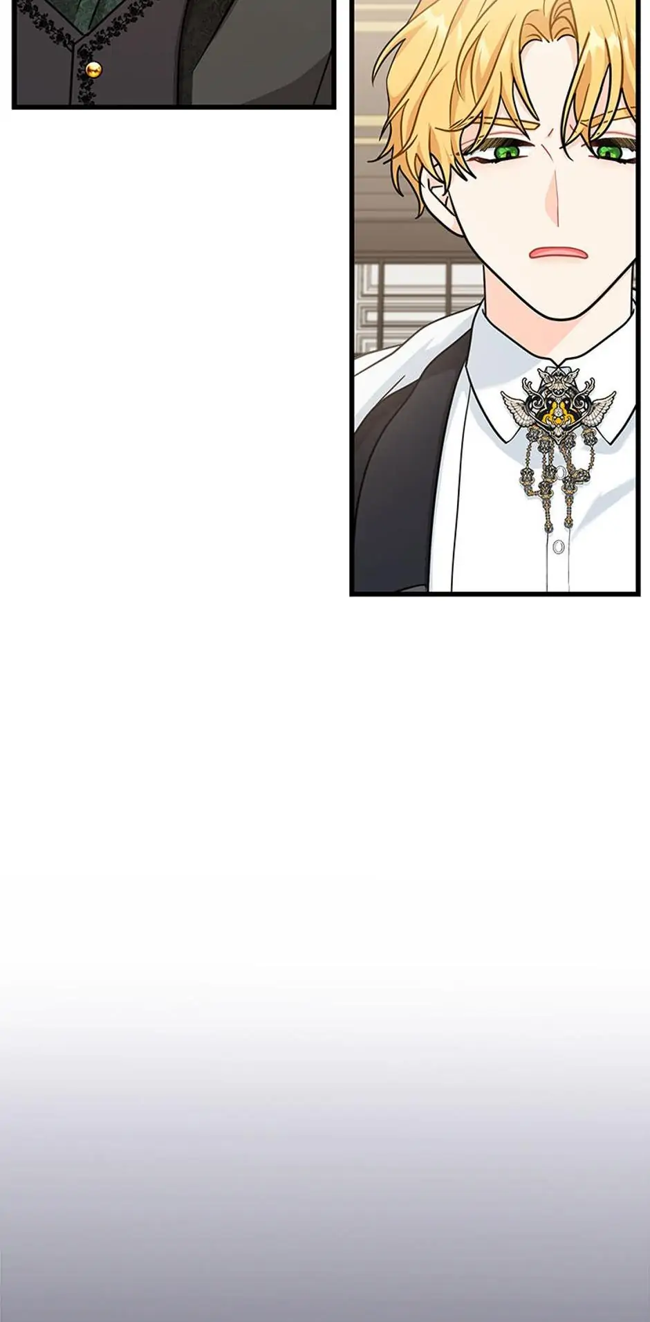 I Became the Head of the Family - Chapter 34 Page 19