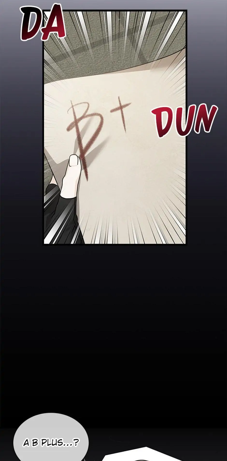 I Became the Head of the Family - Chapter 34 Page 20