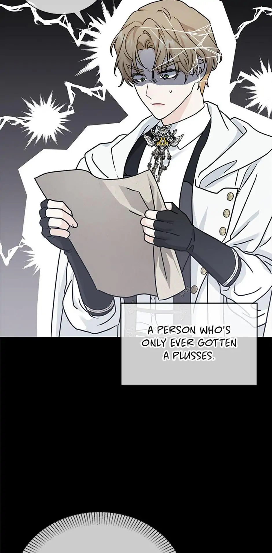 I Became the Head of the Family - Chapter 34 Page 21