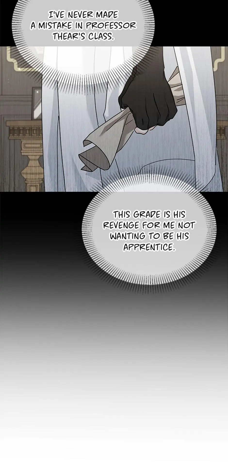 I Became the Head of the Family - Chapter 34 Page 22