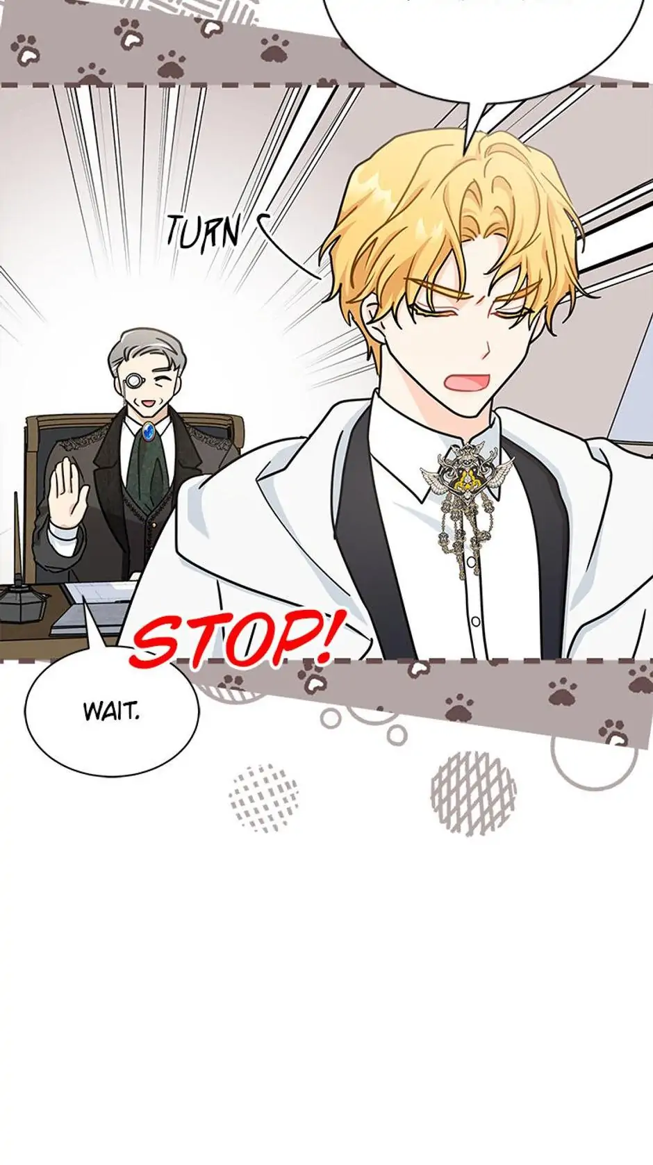 I Became the Head of the Family - Chapter 34 Page 26