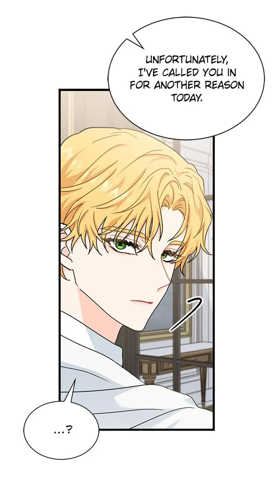 I Became the Head of the Family - Chapter 34 Page 27