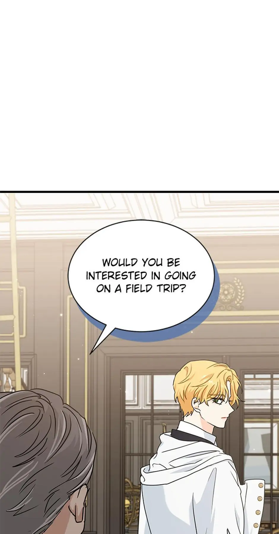 I Became the Head of the Family - Chapter 34 Page 28