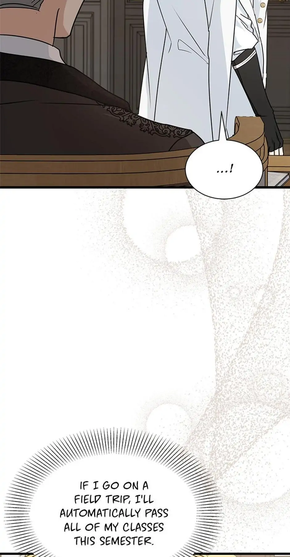 I Became the Head of the Family - Chapter 34 Page 29