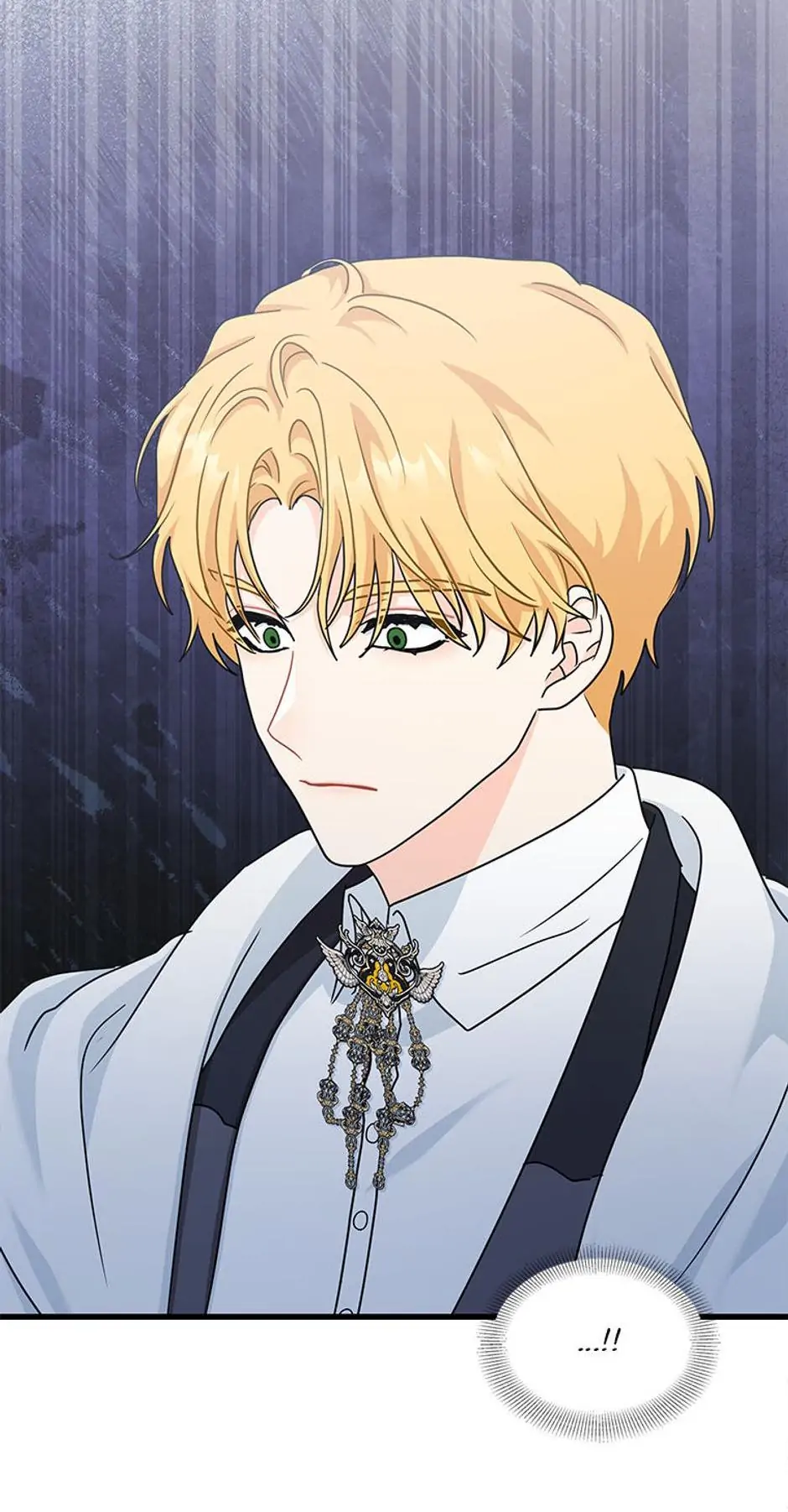 I Became the Head of the Family - Chapter 34 Page 33