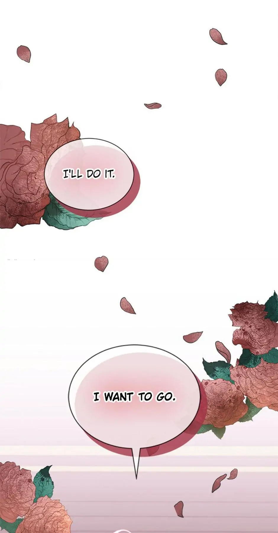 I Became the Head of the Family - Chapter 34 Page 34