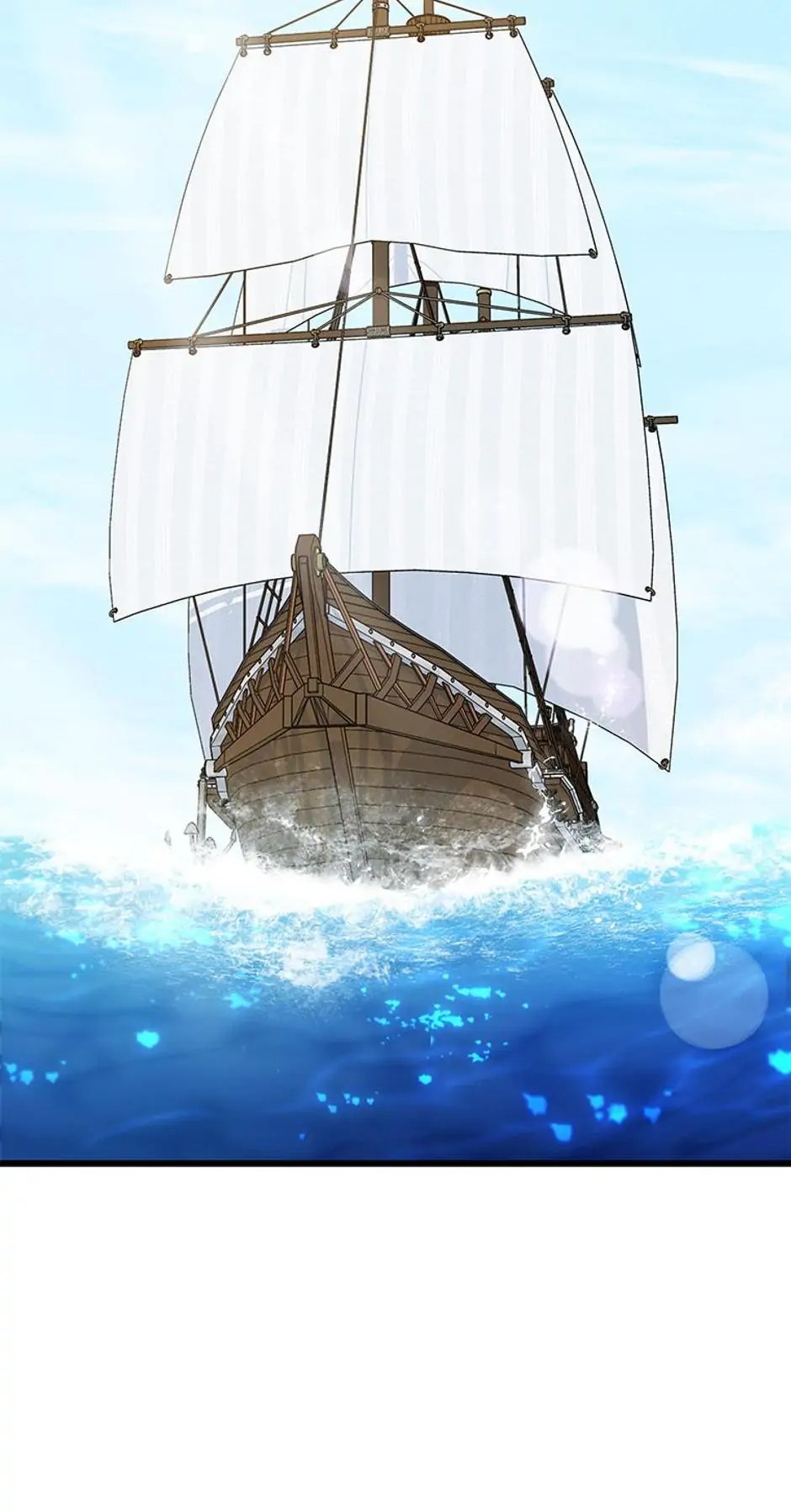 I Became the Head of the Family - Chapter 34 Page 37