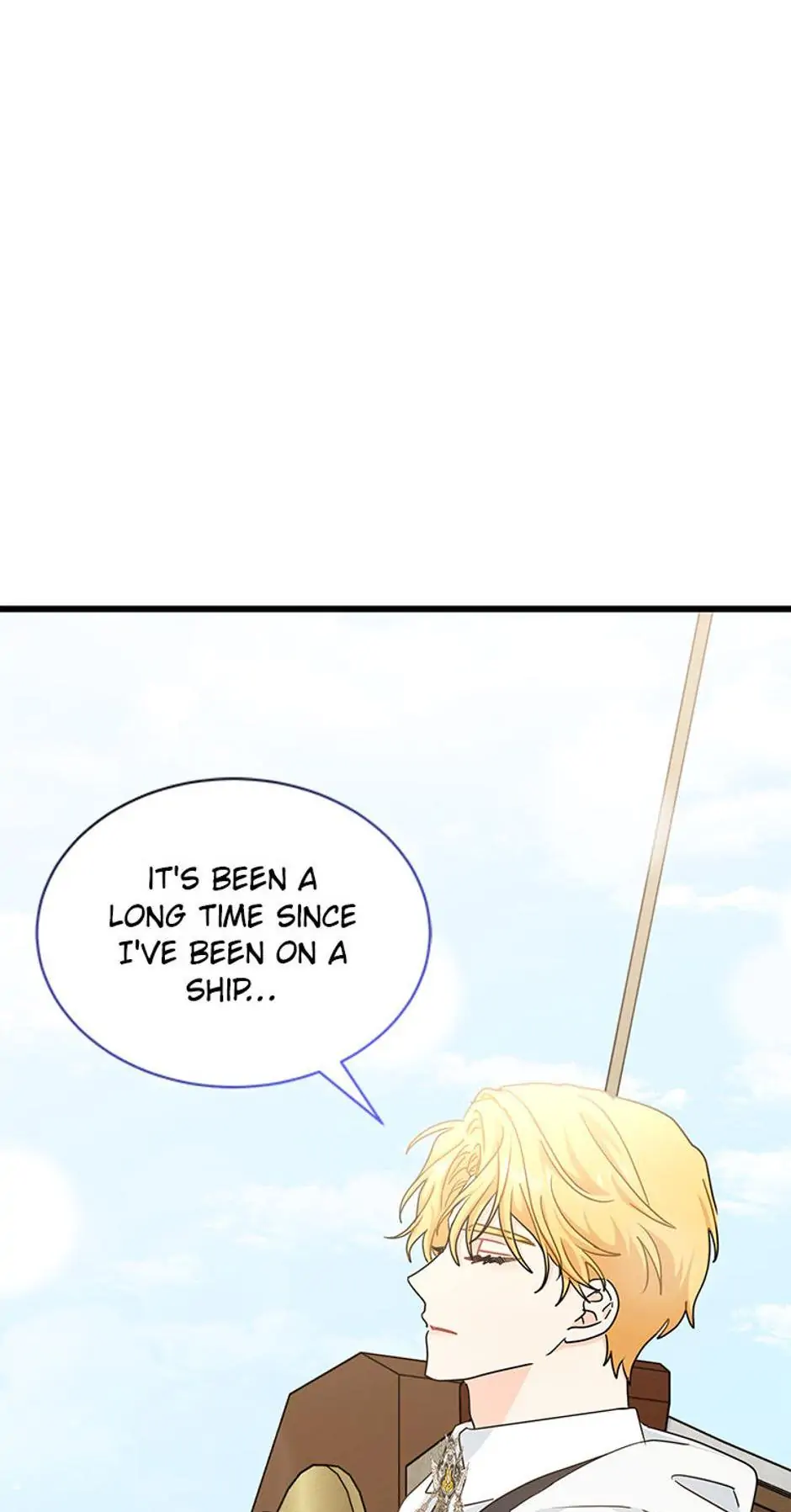 I Became the Head of the Family - Chapter 34 Page 39