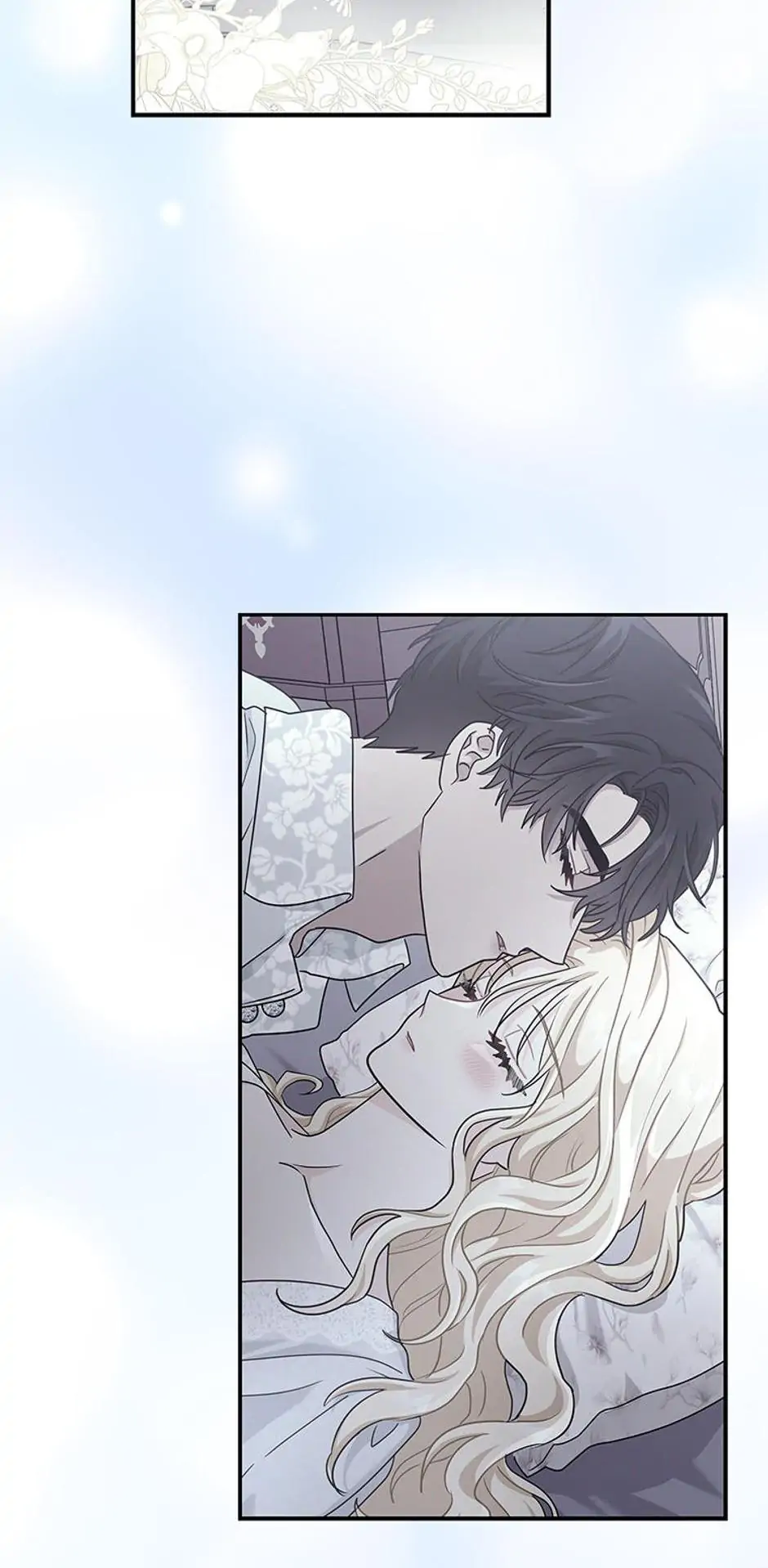 I Became the Head of the Family - Chapter 34 Page 4