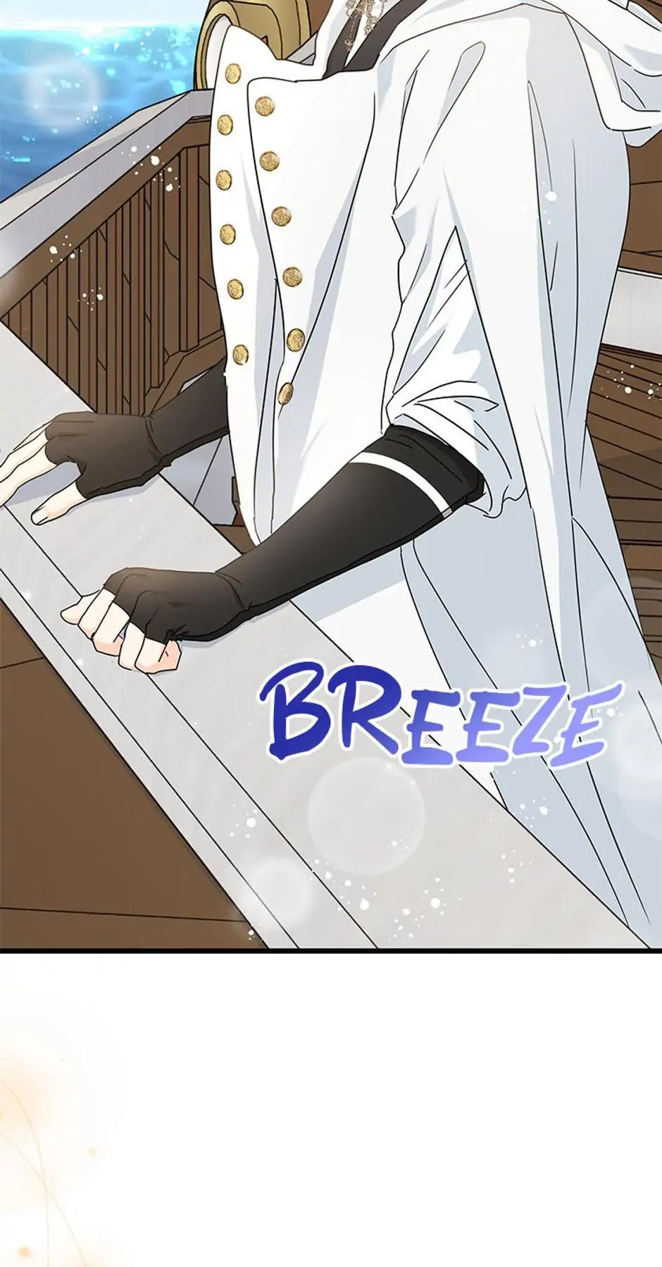 I Became the Head of the Family - Chapter 34 Page 40