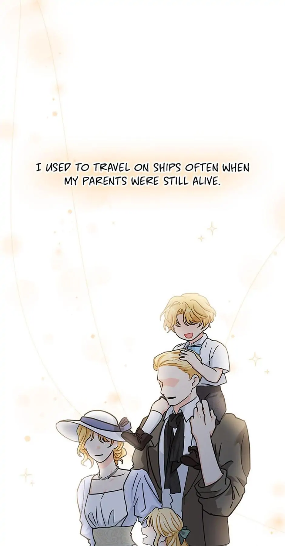 I Became the Head of the Family - Chapter 34 Page 41