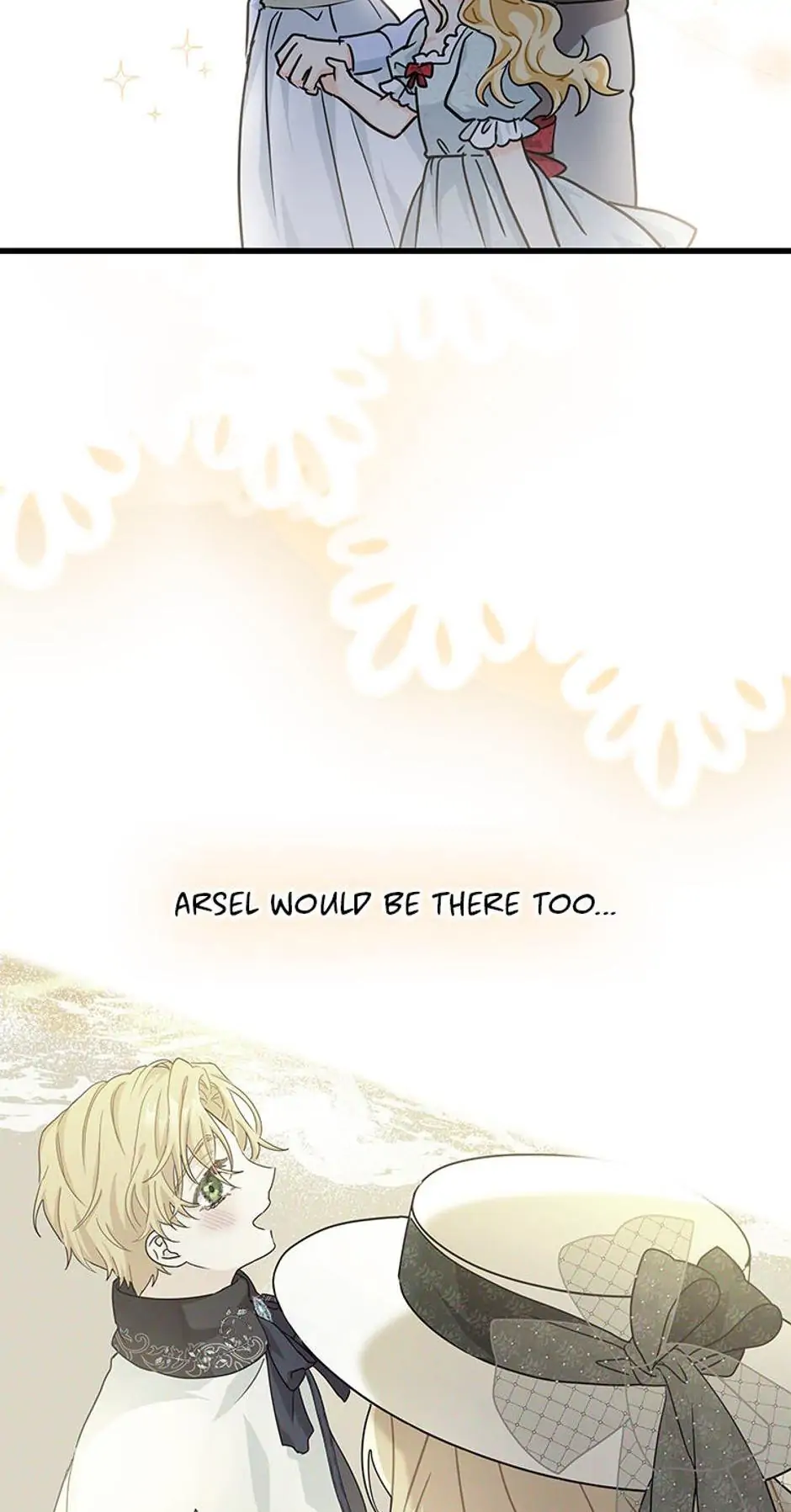 I Became the Head of the Family - Chapter 34 Page 42