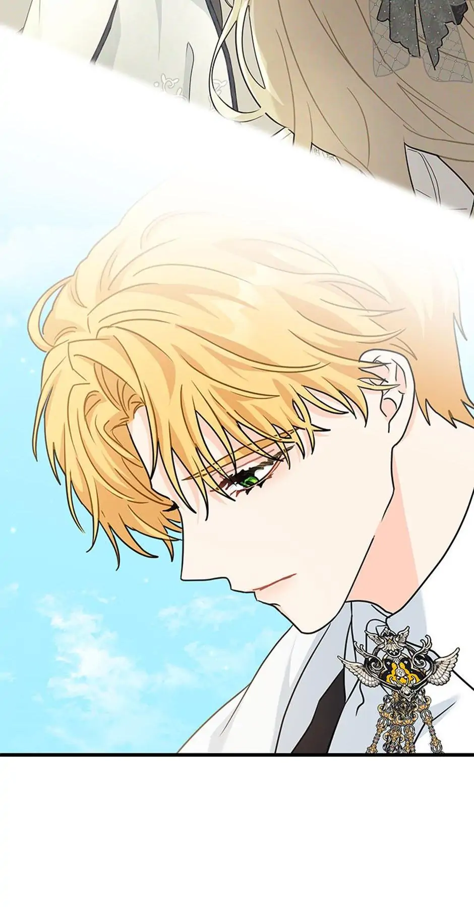 I Became the Head of the Family - Chapter 34 Page 43