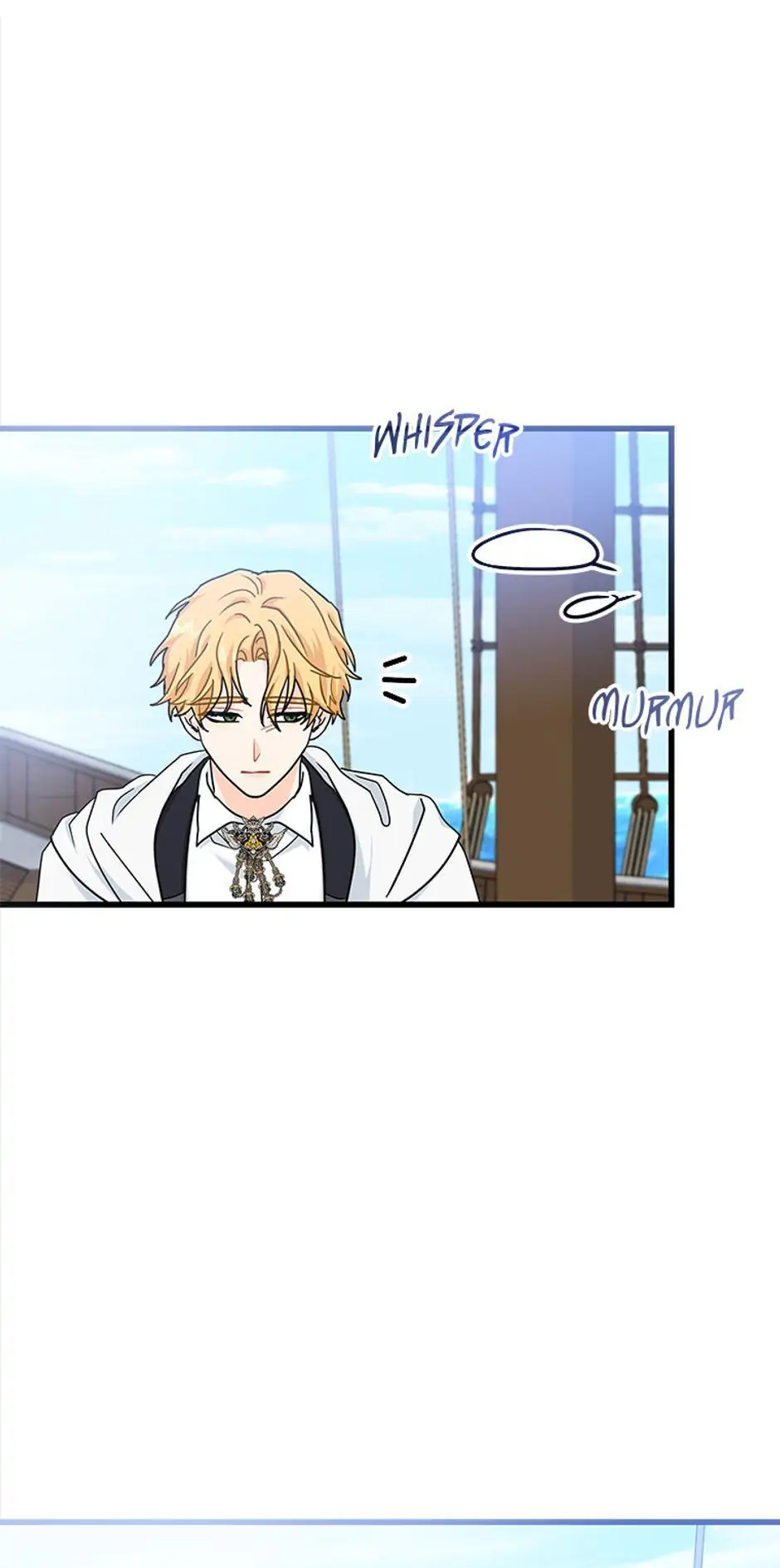 I Became the Head of the Family - Chapter 34 Page 45