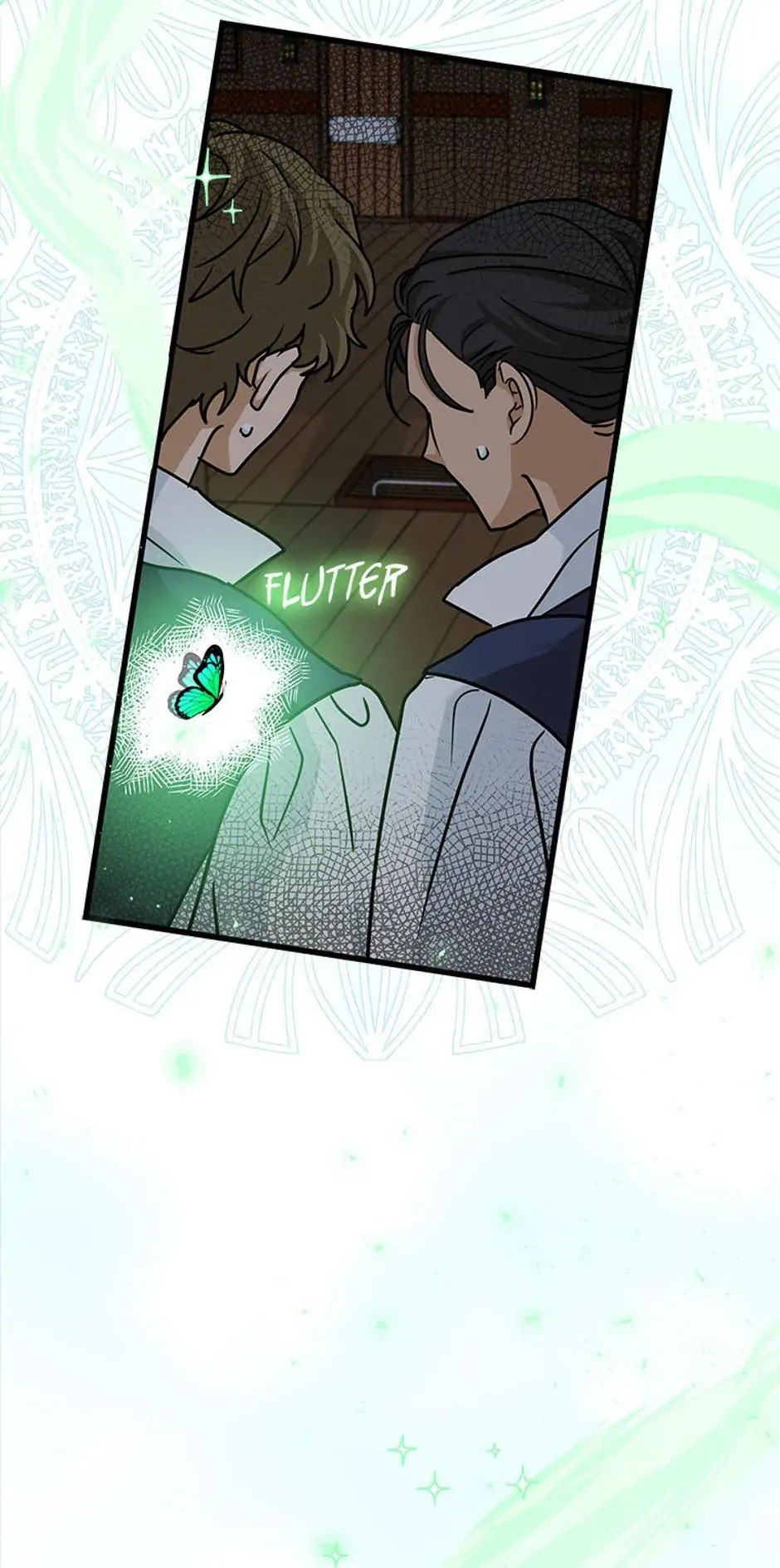 I Became the Head of the Family - Chapter 34 Page 50