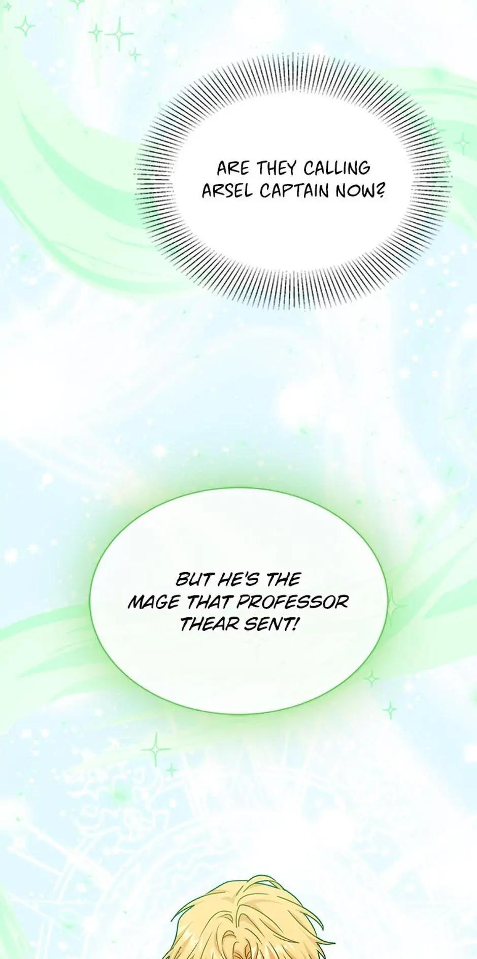 I Became the Head of the Family - Chapter 34 Page 54