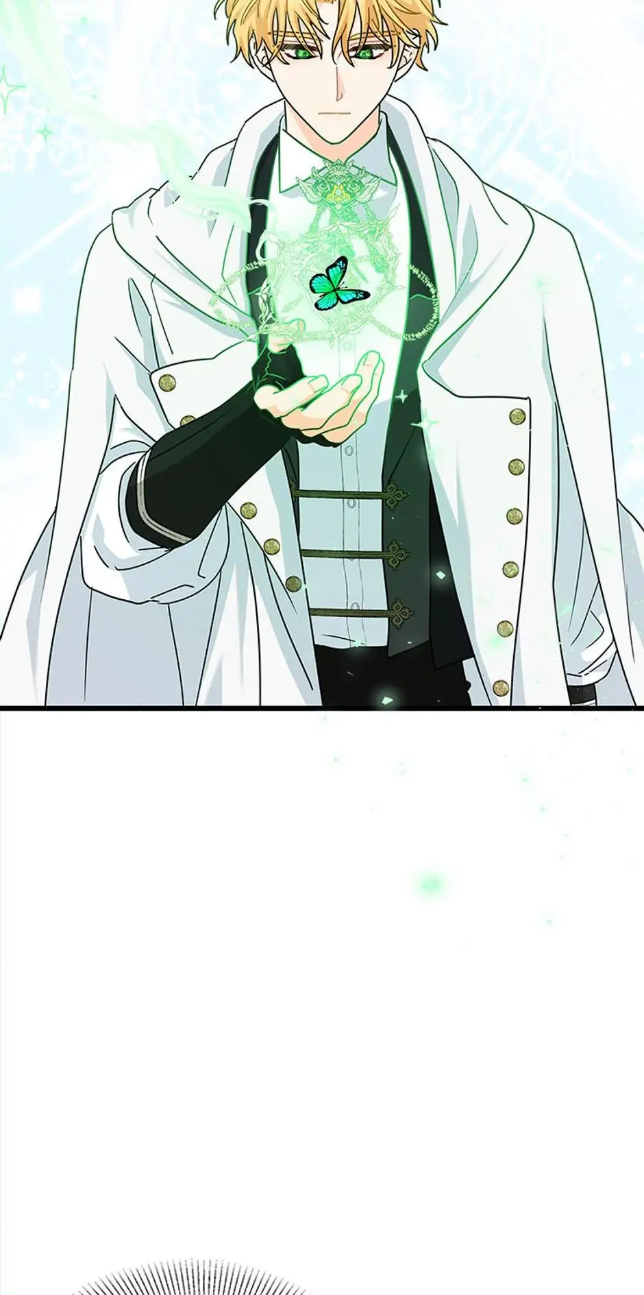 I Became the Head of the Family - Chapter 34 Page 55