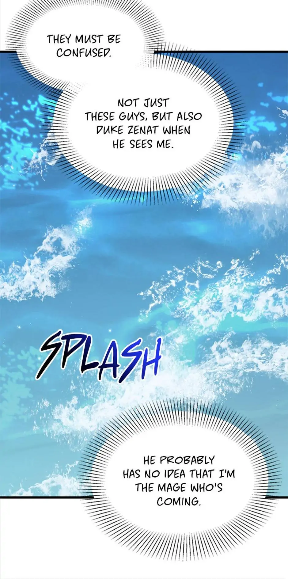 I Became the Head of the Family - Chapter 34 Page 56