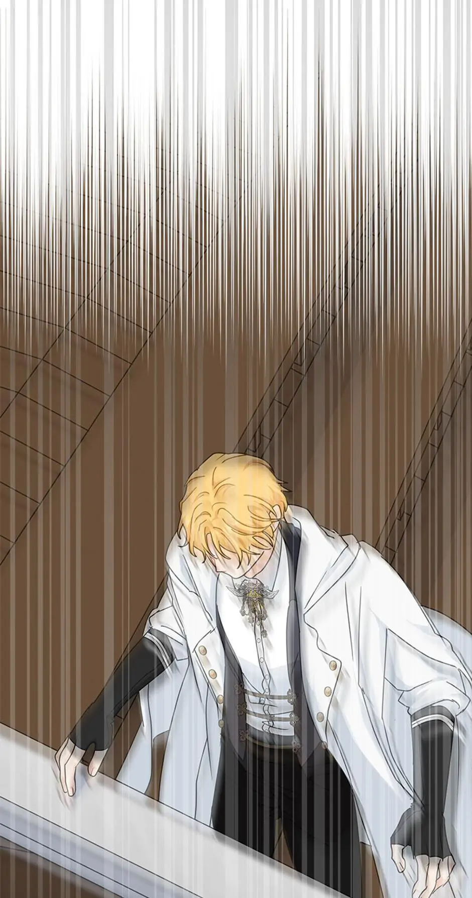 I Became the Head of the Family - Chapter 34 Page 59