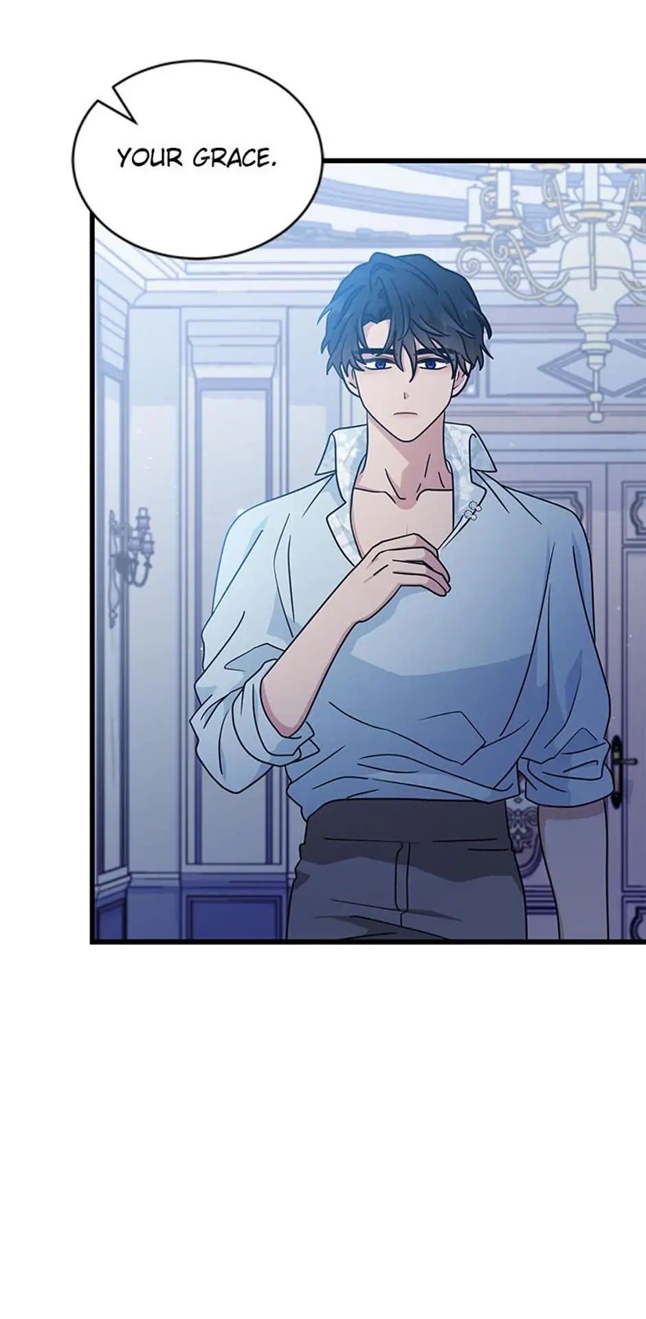 I Became the Head of the Family - Chapter 34 Page 6