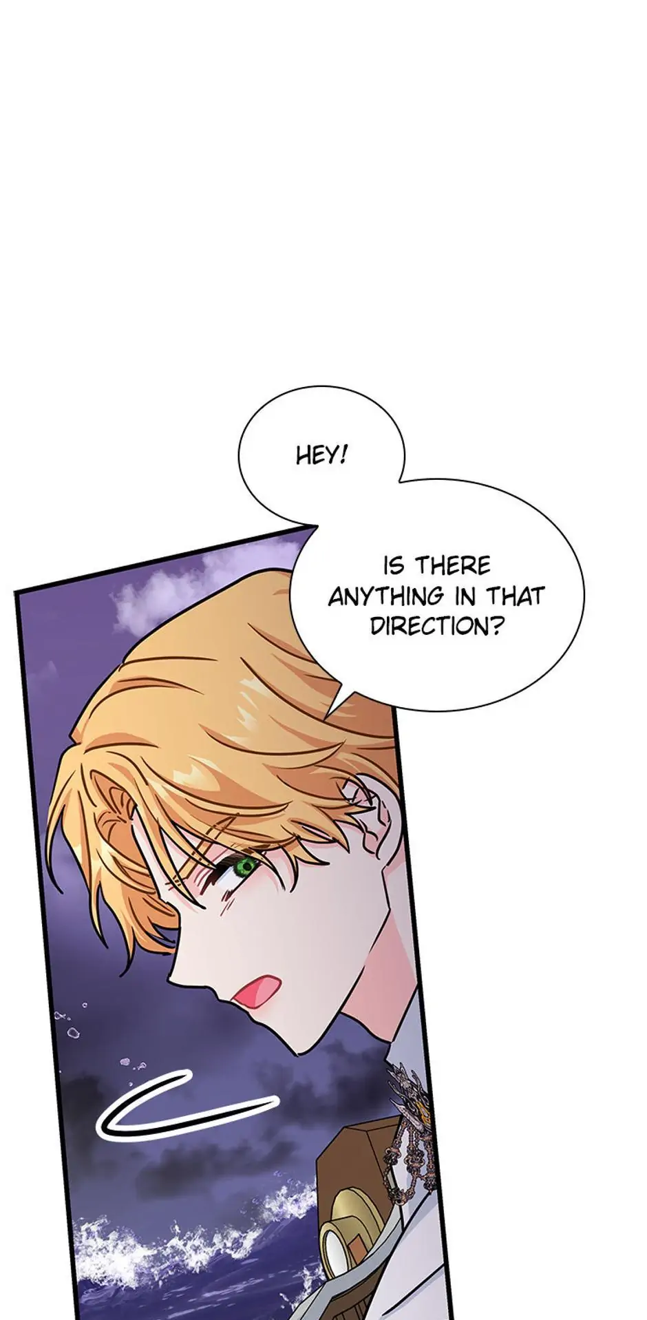 I Became the Head of the Family - Chapter 34 Page 66