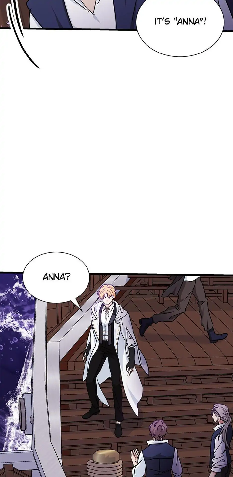 I Became the Head of the Family - Chapter 34 Page 68