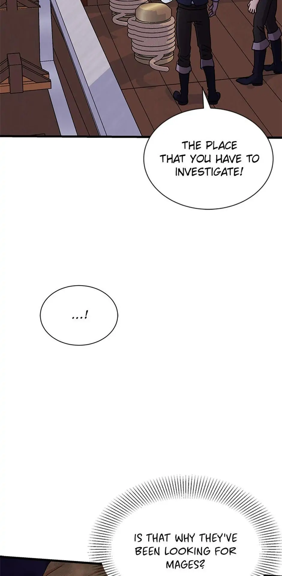 I Became the Head of the Family - Chapter 34 Page 69