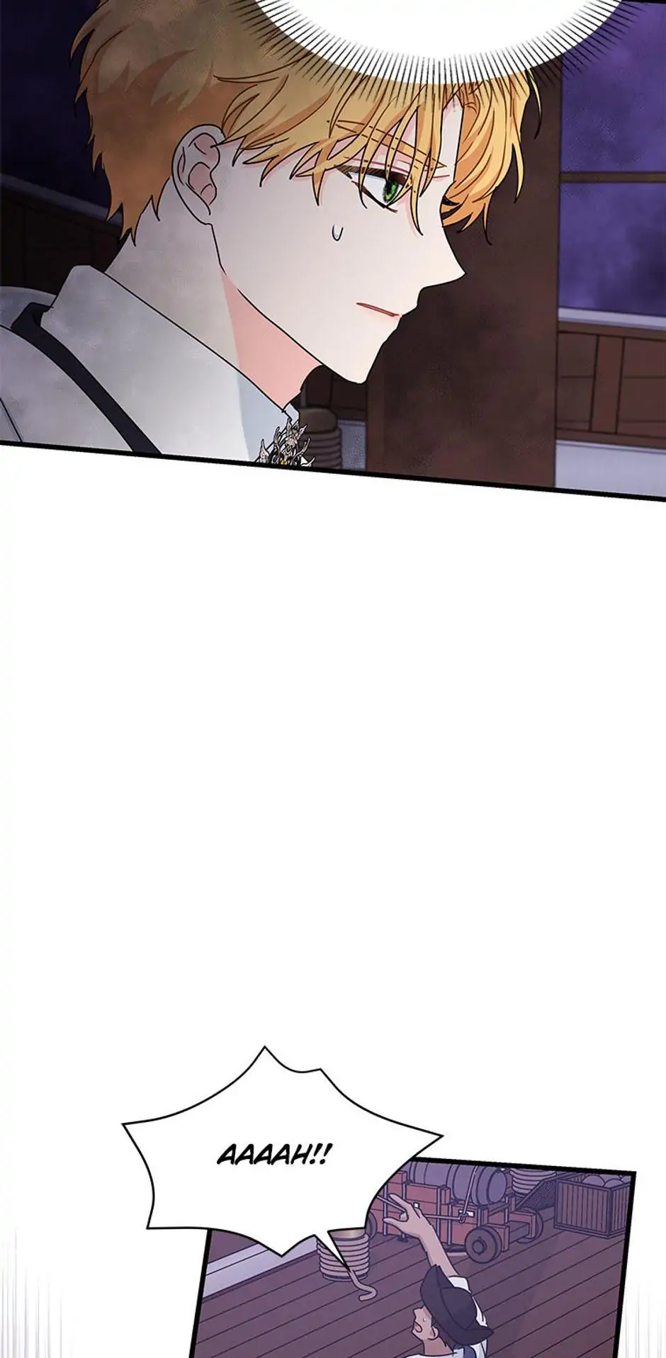 I Became the Head of the Family - Chapter 34 Page 70