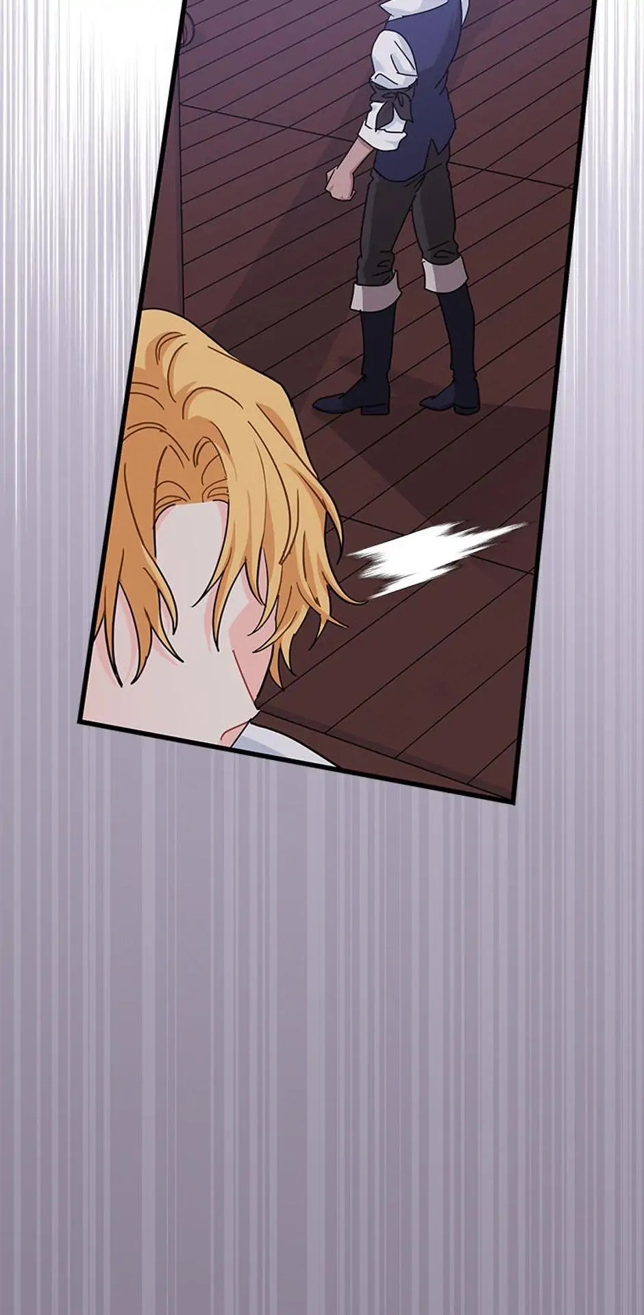 I Became the Head of the Family - Chapter 34 Page 71