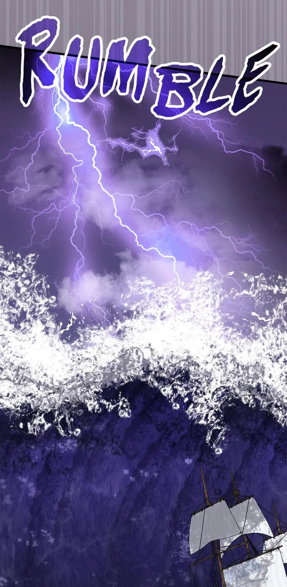 I Became the Head of the Family - Chapter 34 Page 72