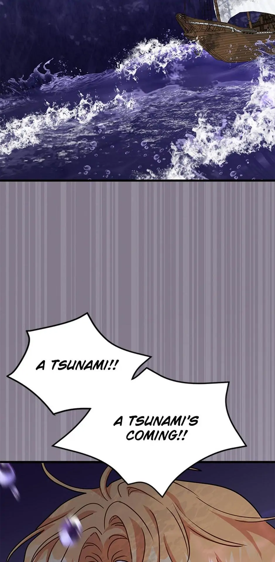 I Became the Head of the Family - Chapter 34 Page 73