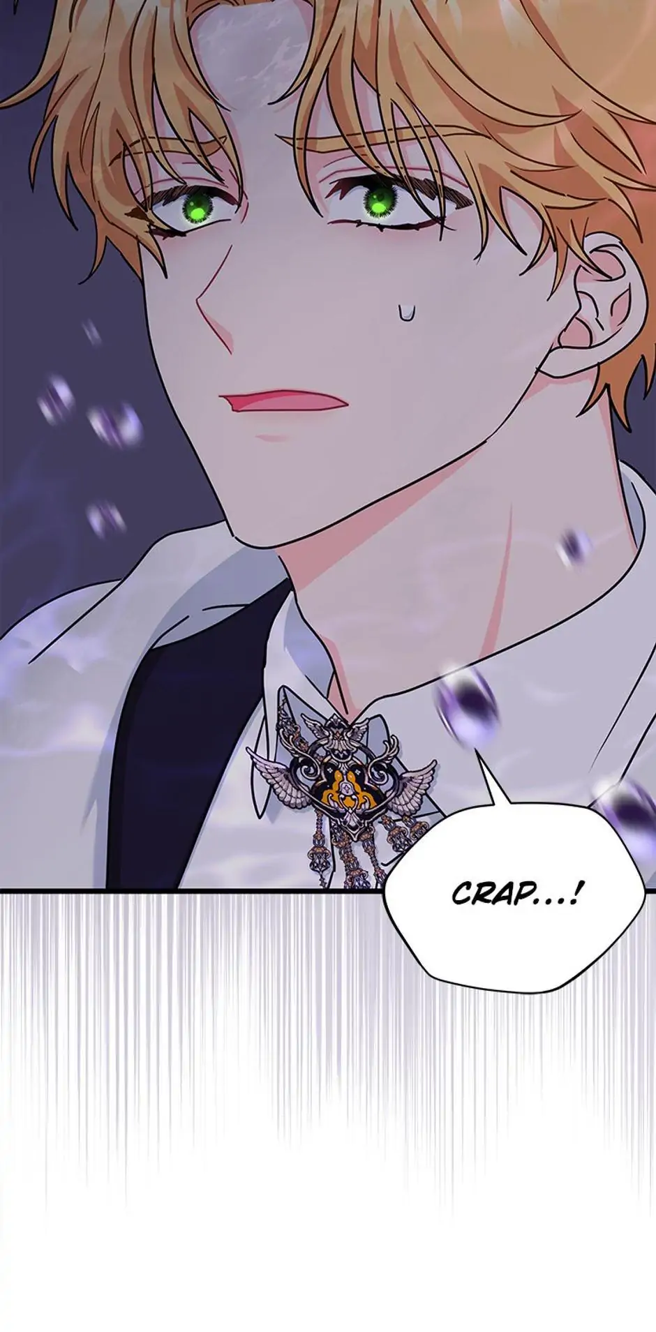 I Became the Head of the Family - Chapter 34 Page 74