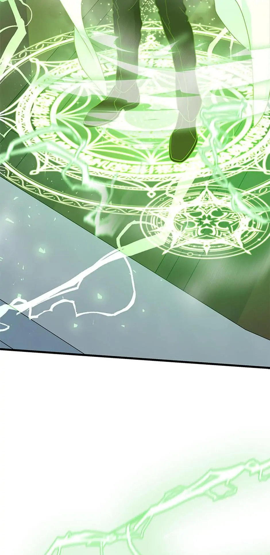 I Became the Head of the Family - Chapter 34 Page 76