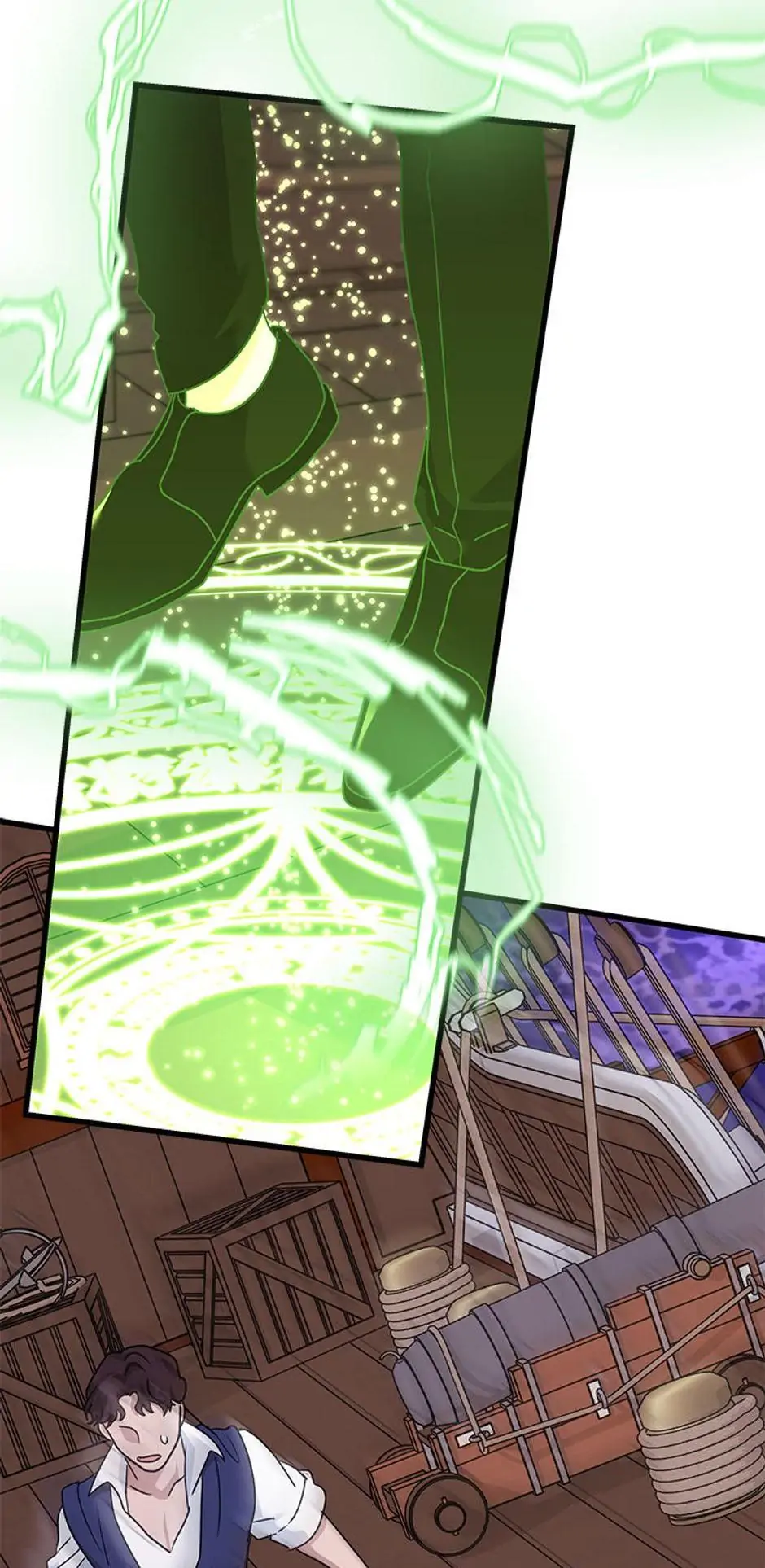 I Became the Head of the Family - Chapter 34 Page 77