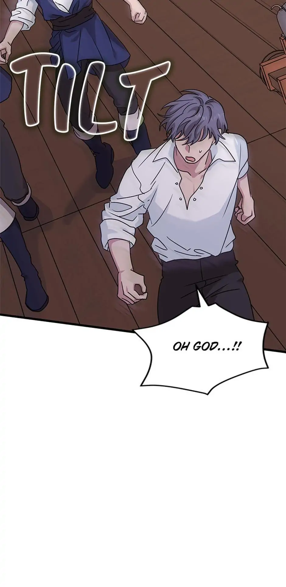 I Became the Head of the Family - Chapter 34 Page 78