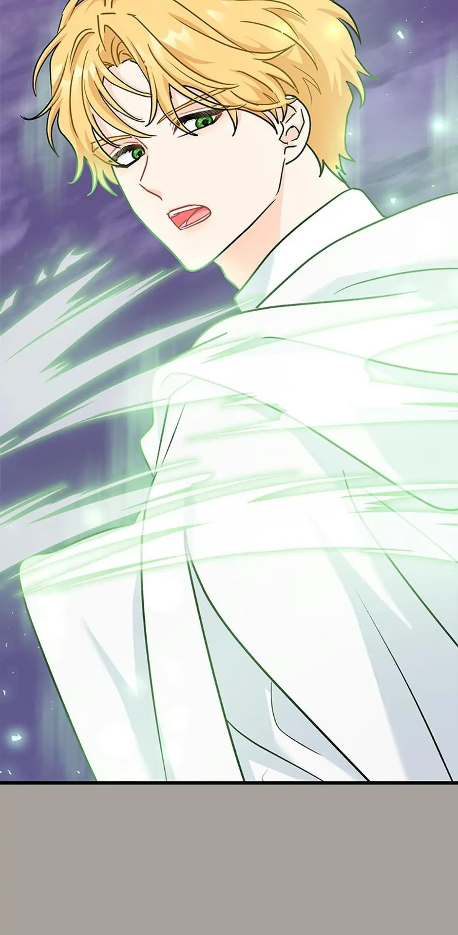 I Became the Head of the Family - Chapter 34 Page 84