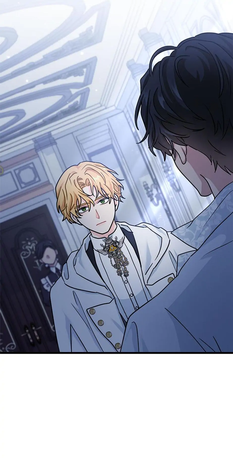 I Became the Head of the Family - Chapter 34 Page 86