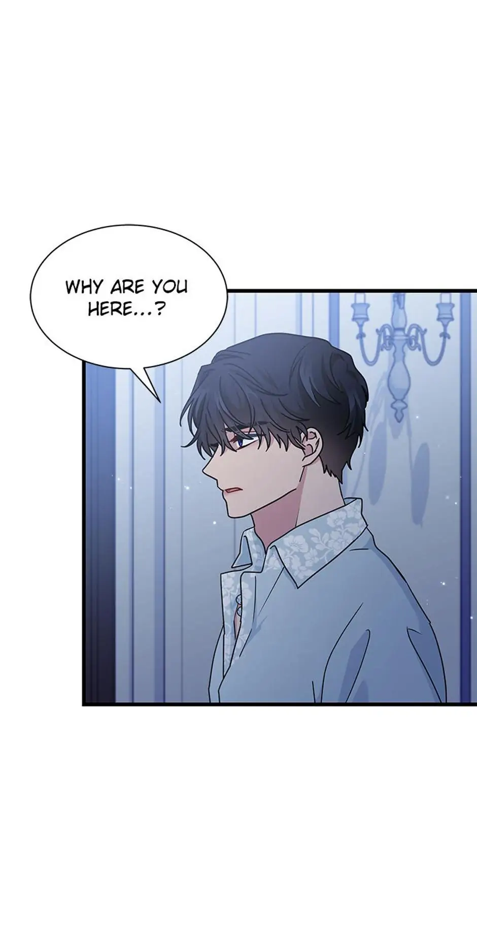 I Became the Head of the Family - Chapter 34 Page 87